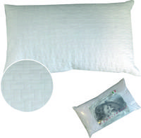 GUANCIALE GUANCIALOSO 45X75 Tellini S.r.l. Ingrosso Abbigliamento